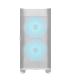 Cougar Caja Semitorre Airface Flo RGB White