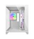 Cougar Caja Semitorre FV150 Mini Rgb White