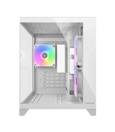 Cougar Caja Semitorre FV150 Mini Rgb White