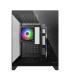 Cougar Caja Semitorre FV150 Mini Rgb Black