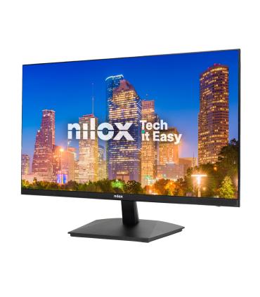 NILOX NXM24FHD11 Monitor 24" FHD  VA 5ms VGA HDMI