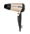 Secador Orbegozo SE 1600/ 1600W/ Dorado