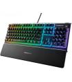 TECLADO STEELSERIES - APEX 3
