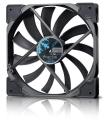 Fractal Design Venturi HF-14 Carcasa Del Ordenador Ventilador 14 Cm Negro, Gris