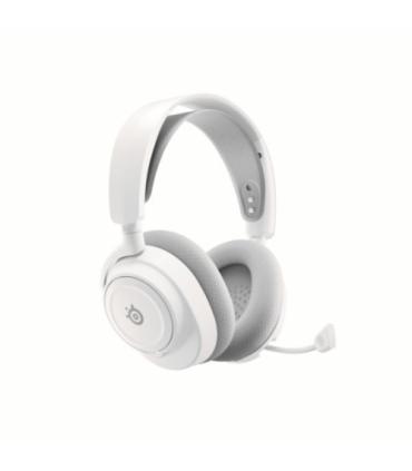 AURICULARES STEELSERIES - ARCTIS NOVA 7 GEN 2 BLANCO (61731)