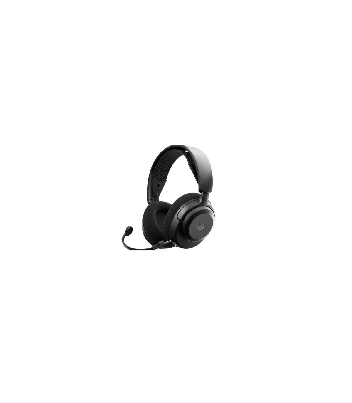 AURICULARES STEELSERIES - ARCTIS NOVA 3XW NEGRO (61689)