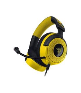 AURICULARES RAZER KRAKEN V4 X POKEMON KANTO STARTERS EDIT. (RZ04-05180300-R3M1)