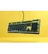 TECLADO RAZER BLACKWIDOW V4 X GREEN SWITCH POKEMON KANTO STARTERS (US LAYOUT) (RZ03-04704200-R3M1)