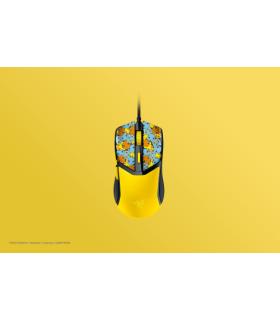 RATON RAZER COBRA POKEMON KANTO STARTERS EDIT. (RZ01-04650400-R3M1)