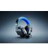 Razer BlackShark V3 X HyperSpeed Auriculares Inalmbrico y almbrico Diadema Juego USB tipo A Bluetooth Blanco