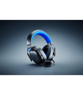 Razer BlackShark V3 X HyperSpeed Auriculares Inalmbrico y almbrico Diadema Juego USB tipo A Bluetooth Blanco