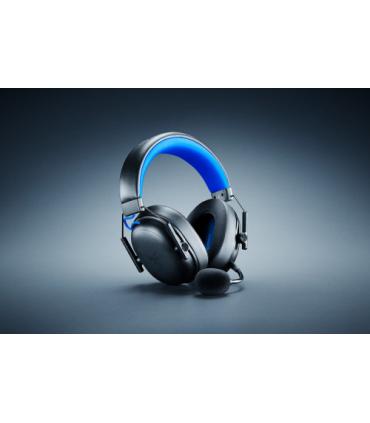 Razer BlackShark V3 X HyperSpeed Auriculares Inalmbrico y almbrico Diadema Juego USB tipo A Bluetooth Blanco