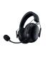 Razer BlackShark V3 X HyperSpeed Auriculares Inalmbrico y almbrico Diadema Juego USB tipo A Bluetooth Blanco