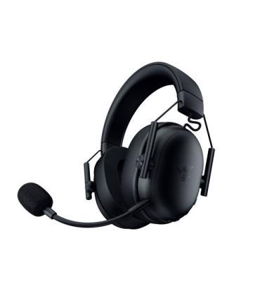 Razer BlackShark V3 X HyperSpeed Auriculares Inalmbrico y almbrico Diadema Juego USB tipo A Bluetooth Blanco