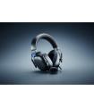 Razer BlackShark V3 Auriculares Inalmbrico Y Almbrico Diadema Juego USB Tipo A Bluetooth Negro