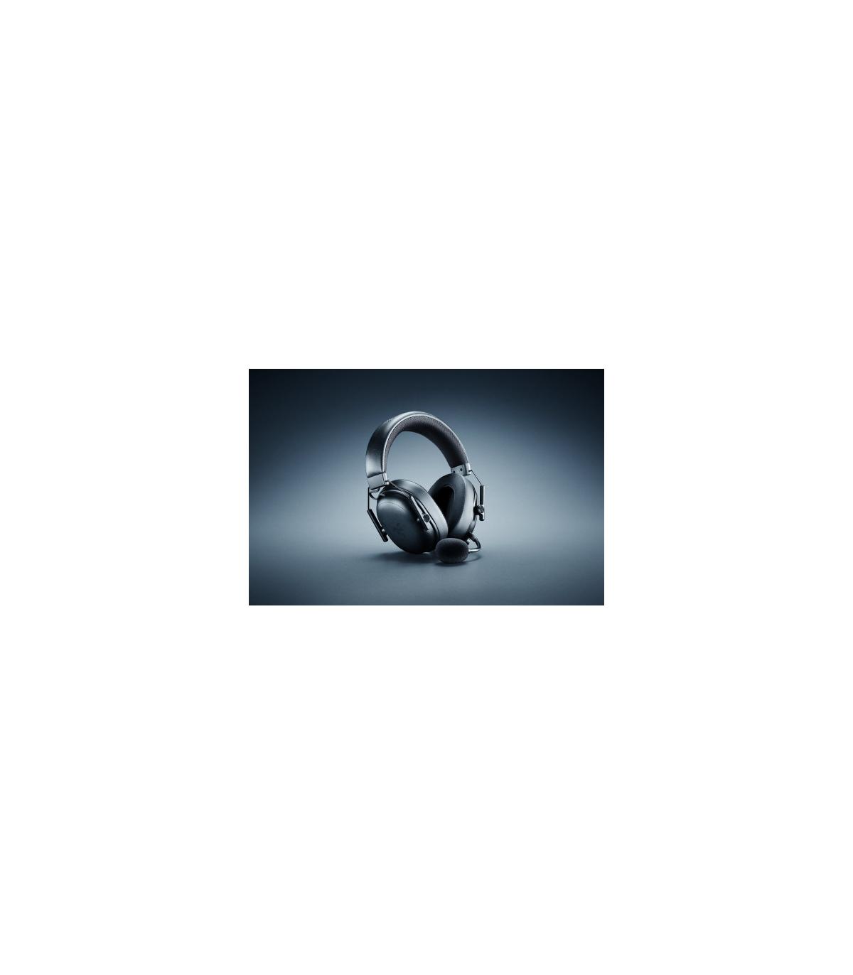 AURICULARES RAZER BLACKSHARK V3 (RZ04-05410100-R3M1)
