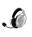 Razer BlackShark V3 Pro Auriculares Inalmbrico Y Almbrico Diadema Juego Bluetooth Blanco