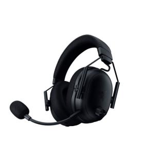 Razer BlackShark V3 Pro Auriculares Inalmbrico y almbrico Diadema Juego USB Tipo C Bluetooth Negro