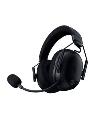 Razer BlackShark V3 Pro Auriculares Inalmbrico y almbrico Diadema Juego USB Tipo C Bluetooth Negro