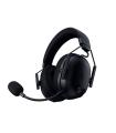 Razer BlackShark V3 Pro Auriculares Inalmbrico Y Almbrico Diadema Juego USB Tipo C Bluetooth Negro