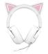 AURICULARES RAZER KRAKEN KITTY V3 X WHITE (RZ04-05350300-R3M1)