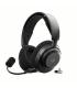 Steelseries Arctis Nova 3P Auriculares Inalmbrico Diadema Msica/uso diario Bluetooth Negro