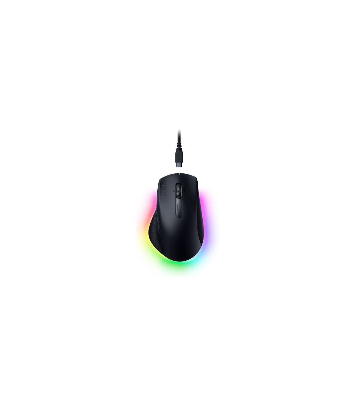 RATON RAZER PRO CLICK V2 (RZ01-03900100-R3M1)