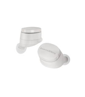 Bowers & Wilkins Pi6 Auriculares True Wireless Stereo (TWS) Dentro de odo Llamadas/Msica USB Tipo C Bluetooth Base de carga Gris