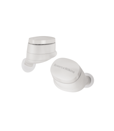 Bowers & Wilkins Pi6 Auriculares True Wireless Stereo (TWS) Dentro de odo Llamadas/Msica USB Tipo C Bluetooth Base de carga Gris