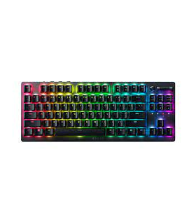 TECLADO RAZER DEATHSTALKER V2 PRO TENKEYLESS (ESPAOL) (RZ03-04371100-R311)