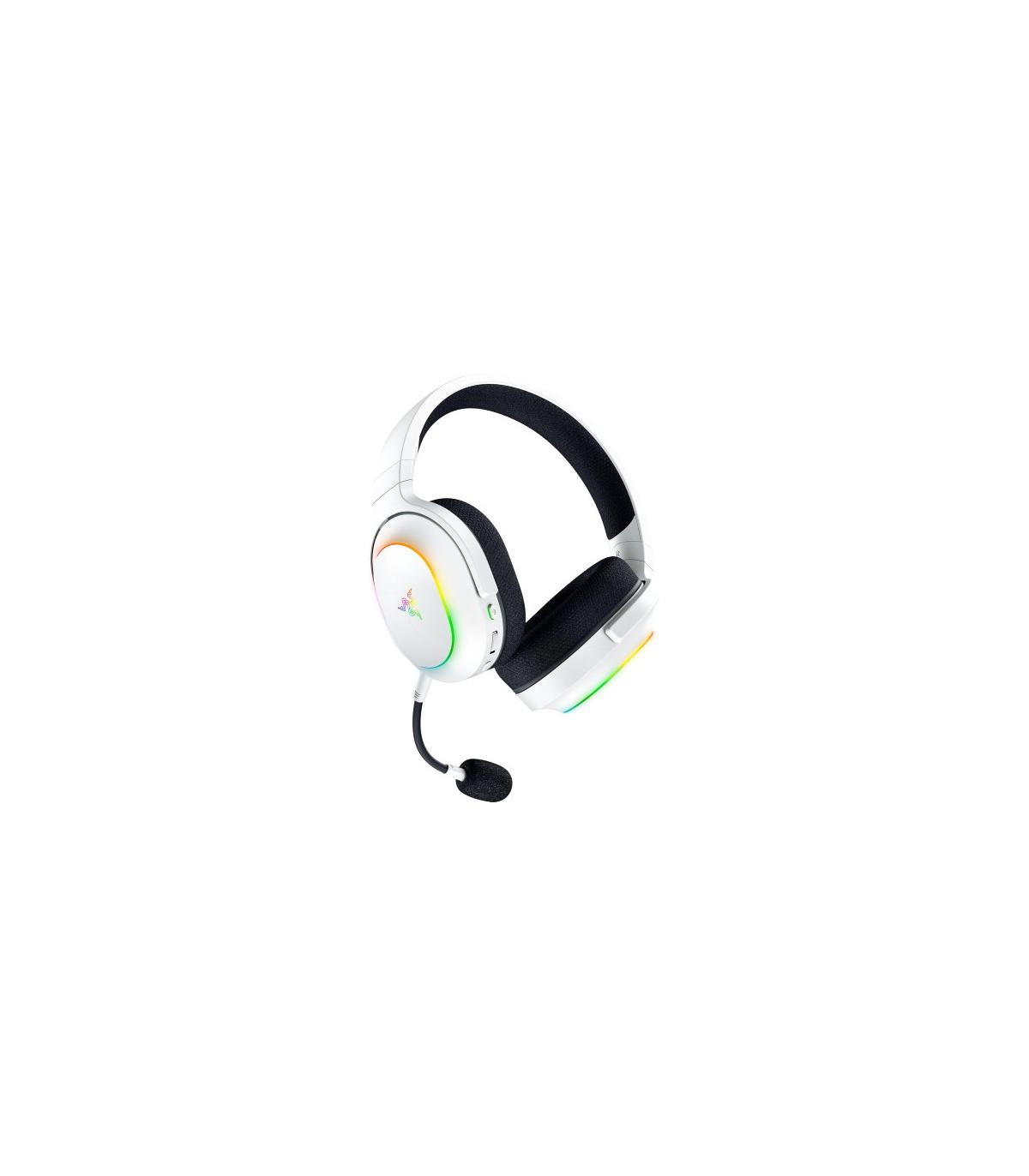 AURICULARES RAZER BARRACUDA X CHROMA BLANCO (RZ04-05220200-R3M1)