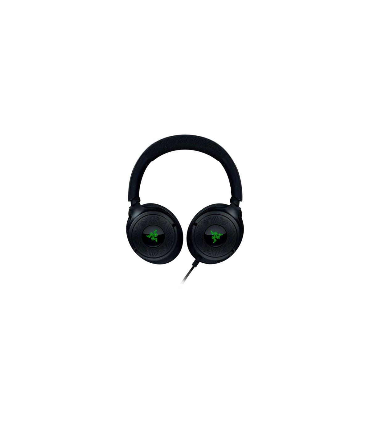 AURICULARES RAZER KRAKEN V4 X (RZ04-05180100-R3M1)