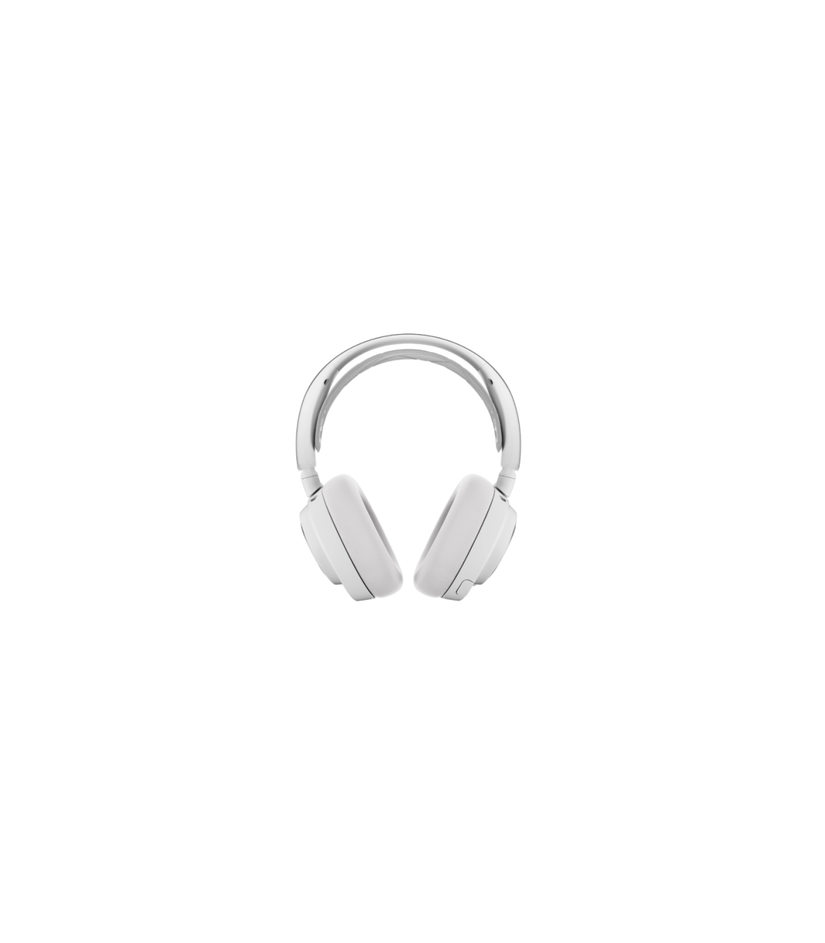Steelseries 61524 auricular y casco Auriculares Almbrico Diadema Juego USB Tipo C Blanco