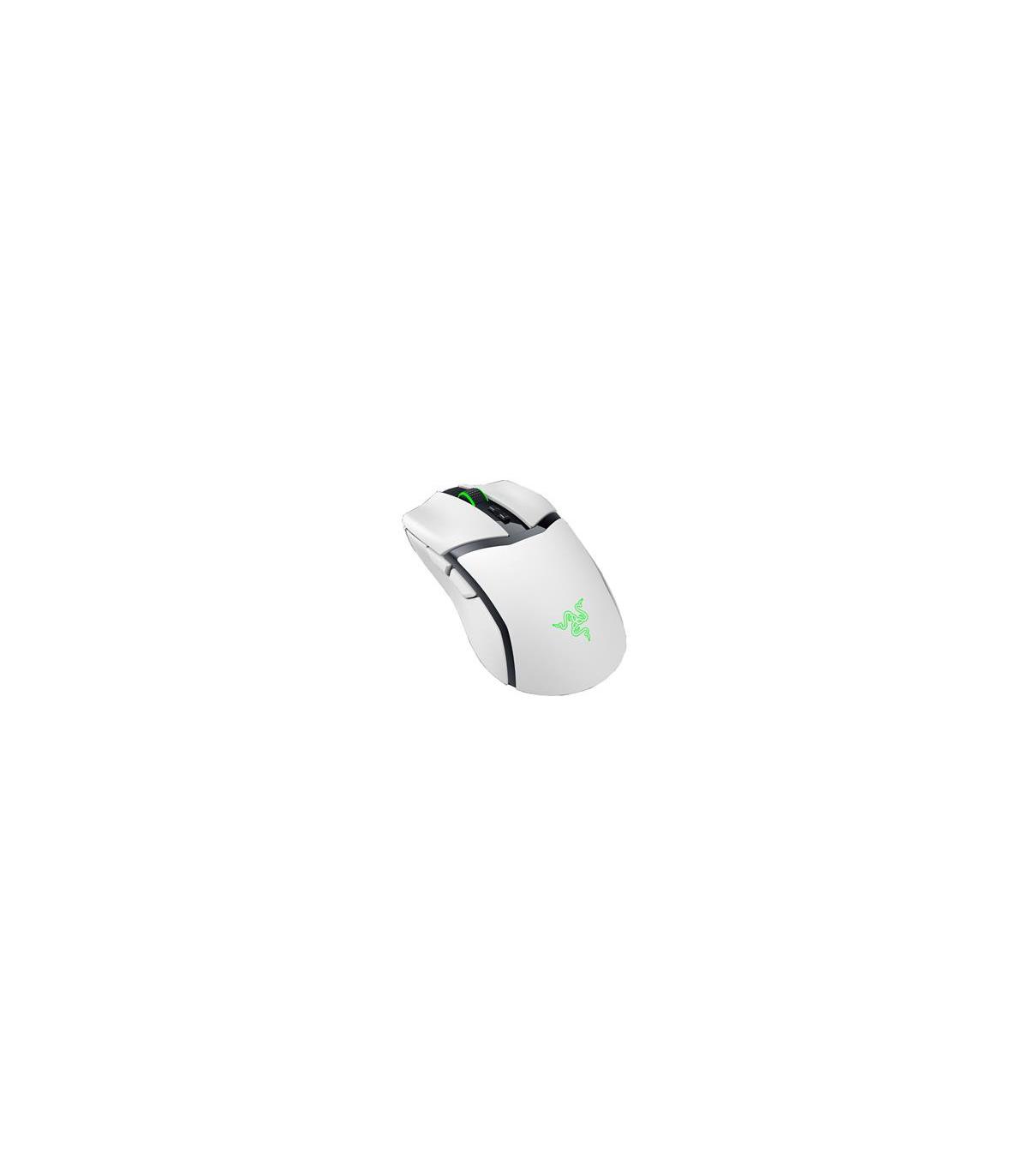RATON RAZER COBRA PRO BLANCO (RZ01-04660200-R3G1)