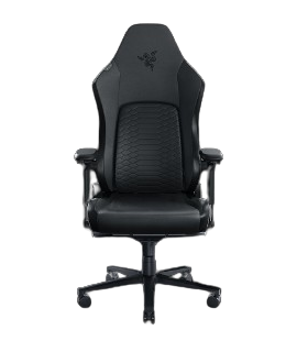 Razer Iskur V2 Butaca para jugar Asiento acolchado Negro