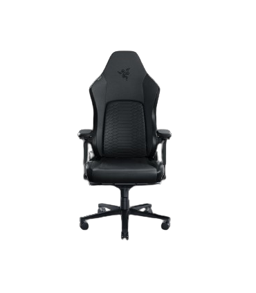Razer Iskur V2 Butaca para jugar Asiento acolchado Negro