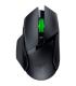 Razer Basilisk V3 X HyperSpeed ratn mano derecha Bluetooth ptico 18000 DPI