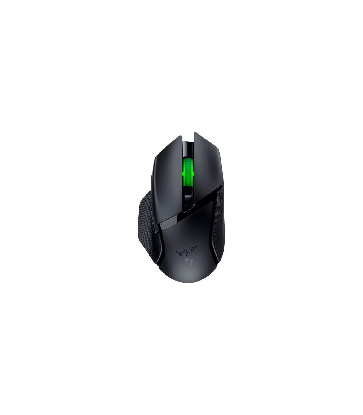Razer Basilisk V3 X HyperSpeed ratn mano derecha Bluetooth ptico 18000 DPI