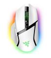 Razer Basilisk V3 Pro Ratn Mano Derecha RF Wireless + Bluetooth + USB Type-C Ptico 30000 DPI