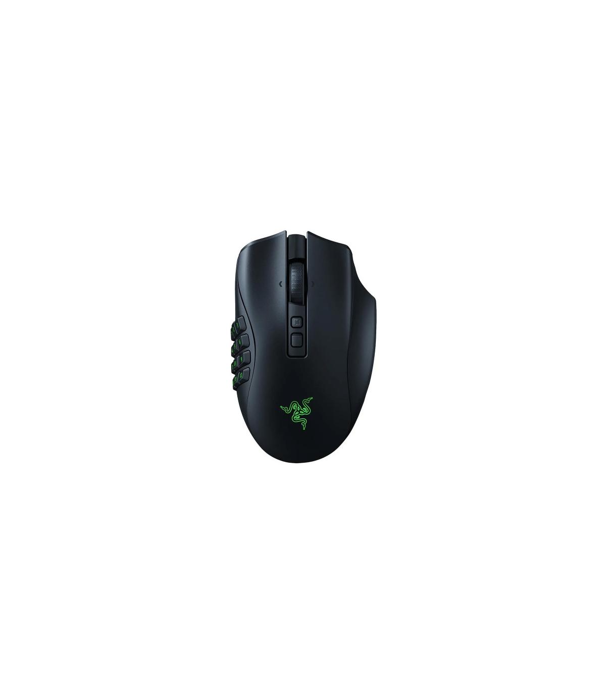 RATON RAZER NAGA V2 PRO (RZ01-04400100-R3G1)