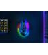 Razer Basilisk V3 Pro ratn mano derecha RF Wireless + Bluetooth + USB Type-C ptico 30000 DPI