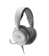 Steelseries Arctis Nova 1 Auriculares Almbrico Diadema Juego Blanco