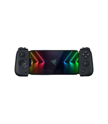 Razer Kishi V2 Negro Lightning Gamepad Analgico/Digital iOS