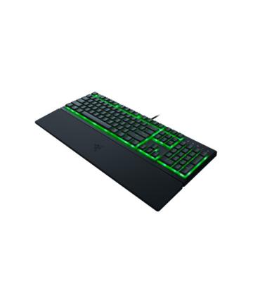 TECLADO RAZER ORNATA V3 X (ESPAOL) (RZ03-04471100-R311)
