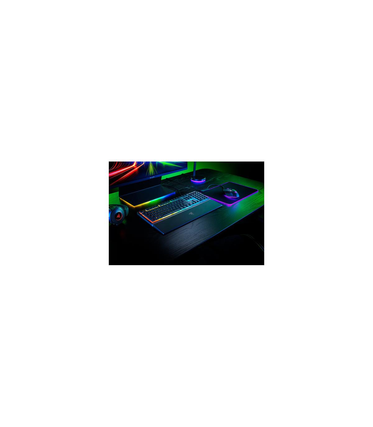 TECLADO RAZER ORNATA V3 (ESPAOL) (RZ03-04461100-R311)