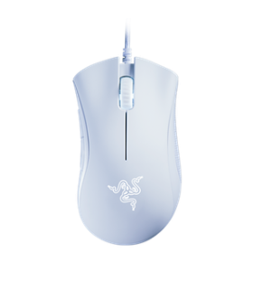 Razer DeathAdder Essential ratn mano derecha USB tipo A ptico 6400 DPI