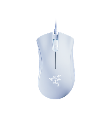 Razer DeathAdder Essential ratn mano derecha USB tipo A ptico 6400 DPI