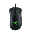 Razer DeathAdder Essential Ratn Mano Derecha USB Tipo A Ptico 6400 DPI