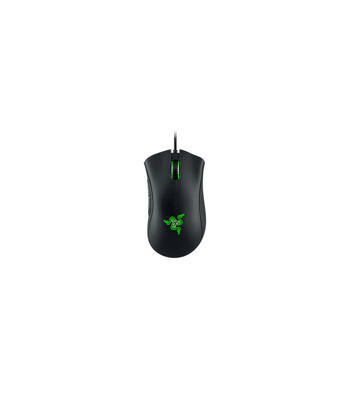 Razer DeathAdder Essential ratn mano derecha USB tipo A ptico 6400 DPI