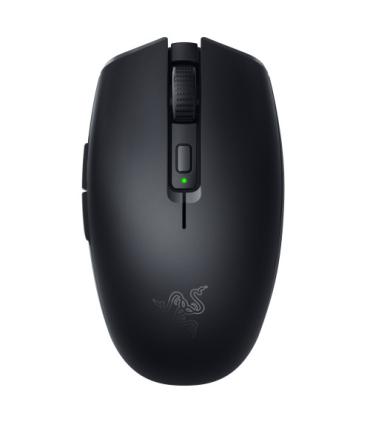 Razer OROCHI V2 ratn mano derecha RF inalmbrica + Bluetooth ptico 18000 DPI